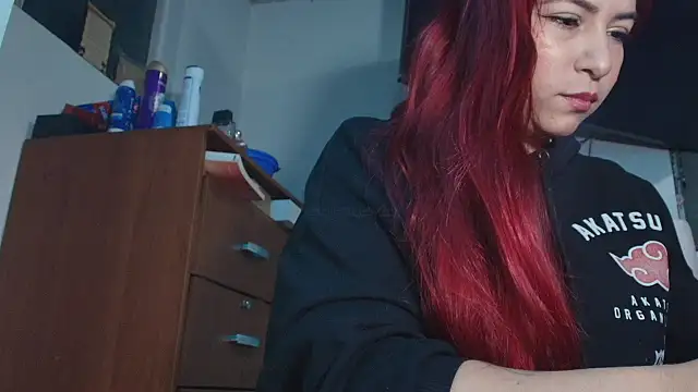 Maylin 2024 online show from 11-02-25, 12:24