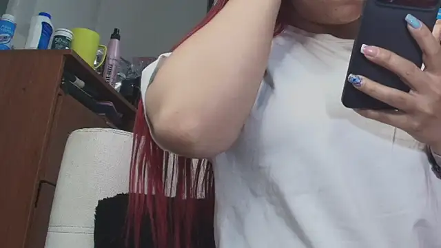 Maylin 2024 online show from 11-26-25, 12:44