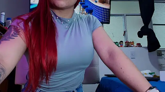 Maylin 2024 online show from 12-17-25, 02:06