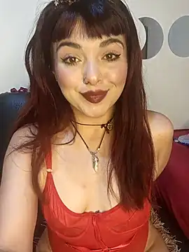 Winona-miu online show from 12-13-25, 11:21