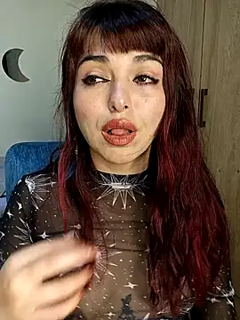 Winona-miu online show from 02-26-26, 05:45