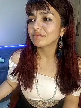 Winona-miu online show from 03-07-26, 09:56