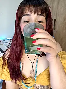 Winona-miu online show from 04-24-26, 05:15