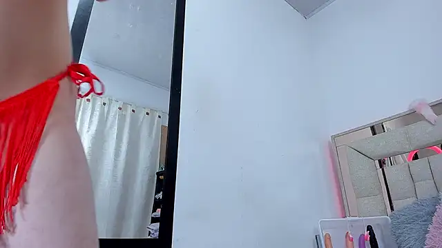 melody bonnet online show from 03-15-26, 09:37