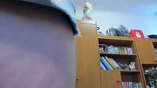 nliki4506 online show from 02-28-25, 04:32