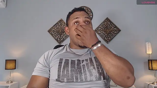 Snapshot of JhonBlacke chatting on 01-14-25, 08:15 JhonBlacke online show from 01-14-25, 08:15