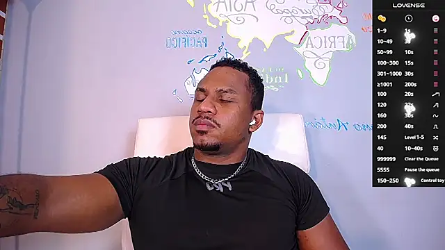 Snapshot of JhonBlacke chatting on 01-18-25, 08:19 JhonBlacke online show from 01-18-25, 08:19