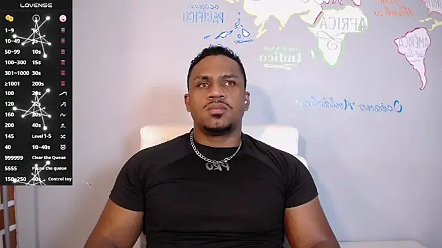 Snapshot of JhonBlacke chatting on 01-25-25, 08:10 JhonBlacke online show from 01-25-25, 08:10