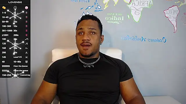 Snapshot of JhonBlacke chatting on 01-29-25, 01:07 JhonBlacke online show from 01-29-25, 01:07