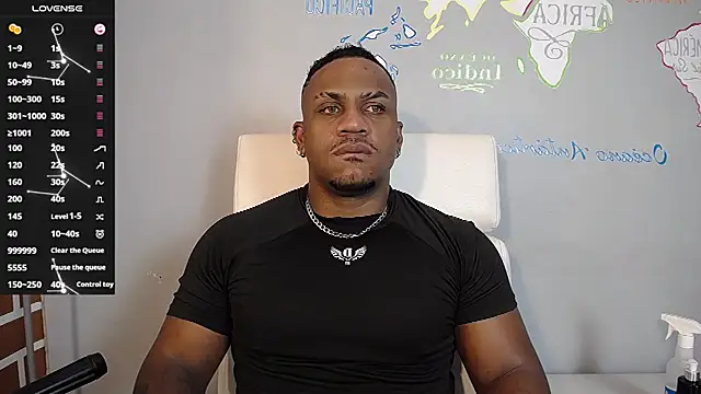 Snapshot of JhonBlacke chatting on 01-30-25, 08:10 JhonBlacke online show from 01-30-25, 08:10