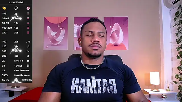 Snapshot of JhonBlacke chatting on 02-24-25, 08:14 JhonBlacke online show from 02-24-25, 08:14