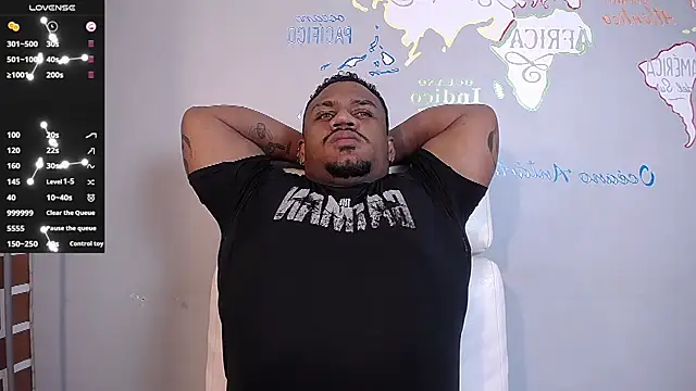 Snapshot of JhonBlacke chatting on 02-25-25, 01:17 JhonBlacke online show from 02-25-25, 01:17