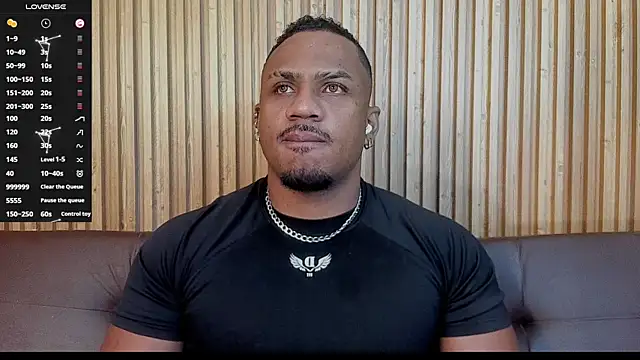 Snapshot of JhonBlacke chatting on 03-08-25, 12:00 JhonBlacke online show from 03-08-25, 12:00