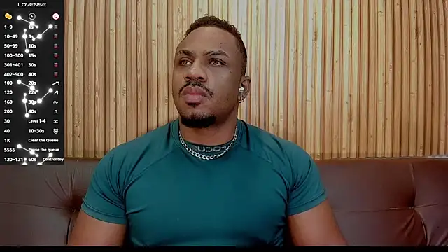 Snapshot of JhonBlacke chatting on 03-15-25, 02:45 JhonBlacke online show from 03-15-25, 02:45