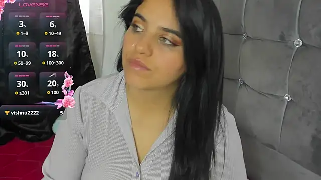 Snapshot of alyssa_magiic chatting on 03-03-25, 09:15 alyssa magiic online show from 03-03-25, 09:15