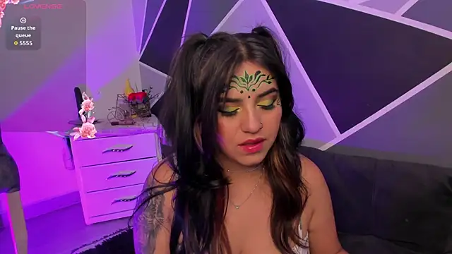 alyssa magiic online show from 01-07-26, 06:21