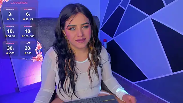 alyssa magiic online show from 02-17-26, 07:53