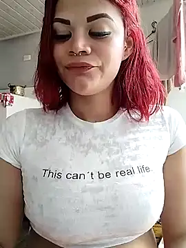 Snapshot of IamAlana_ chatting on 12-07-24, 07:21 IamAlana online show from 12-07-24, 07:21