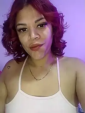 Snapshot of IamAlana_ chatting on 12-10-24, 12:05 IamAlana online show from 12-10-24, 12:05