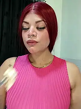 Snapshot of IamAlana_ chatting on 02-23-25, 01:10 IamAlana online show from 02-23-25, 01:10