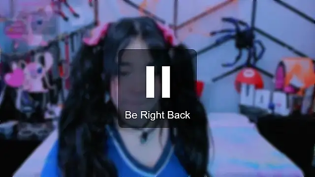 AlanaLuck online show from 10-27-25, 07:40