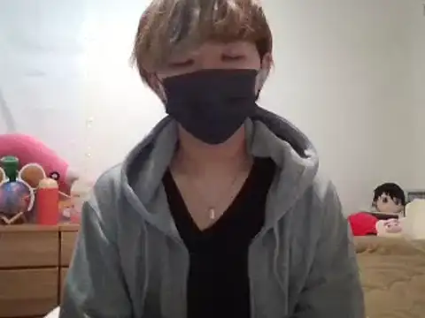 Snapshot of kokoa6919 chatting on 02-23-25, 02:04 kokoa6919 online show from 02-23-25, 02:04
