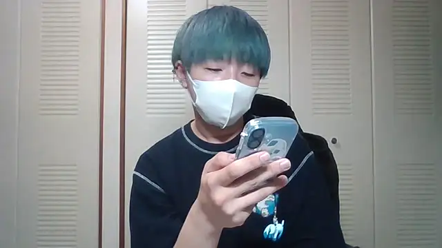 Snapshot of kokoa6919 chatting on 05-24-26, 04:23 kokoa6919 online show from 05-24-26, 04:23