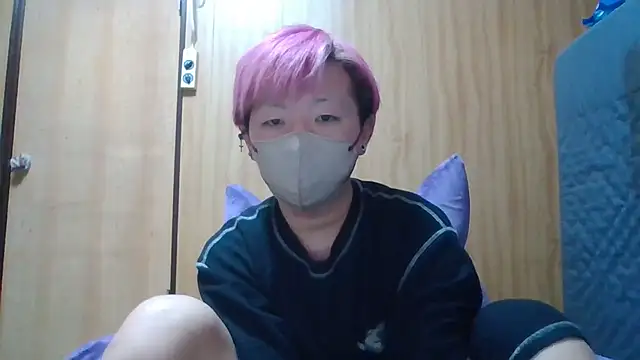 Snapshot of kokoa6919 chatting on 06-01-26, 03:03 kokoa6919 online show from 06-01-26, 03:03