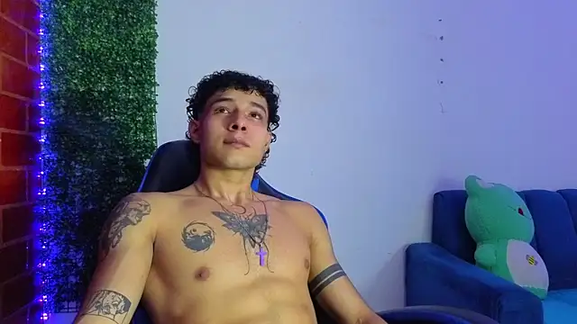 Demitryo online show from 04-28-26, 03:00