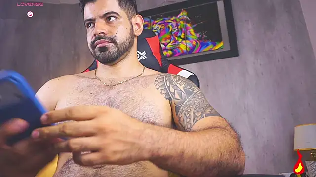 king hard online show from 04-23-26, 12:29