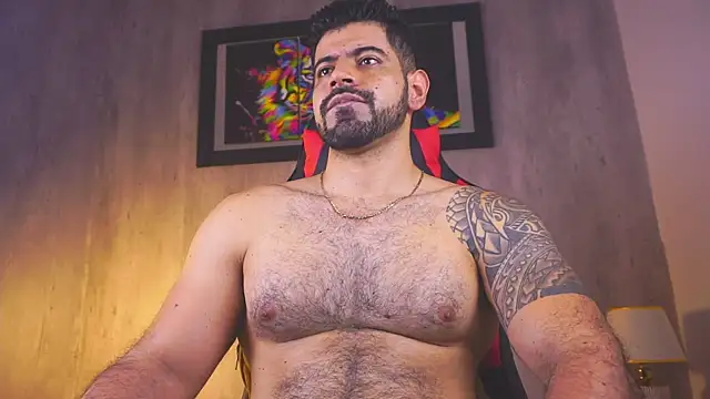 king hard online show from 04-24-26, 10:28