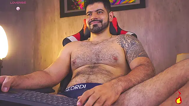 king hard online show from 04-25-26, 01:41