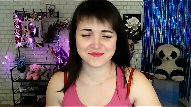 Snapshot of Darina_M_ chatting on 01-22-25, 10:29 Darina M online show from 01-22-25, 10:29