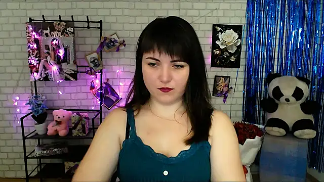 Snapshot of Darina_M_ chatting on 01-28-25, 05:32 Darina M online show from 01-28-25, 05:32