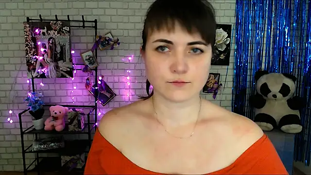 Snapshot of Darina_M_ chatting on 01-30-25, 11:55 Darina M online show from 01-30-25, 11:55