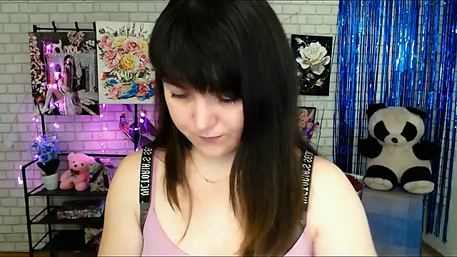Snapshot of Darina_M_ chatting on 02-27-25, 05:45 Darina M online show from 02-27-25, 05:45