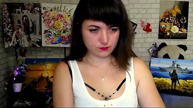 Snapshot of Darina_M_ chatting on 10-05-25, 05:39 Darina M online show from 10-05-25, 05:39