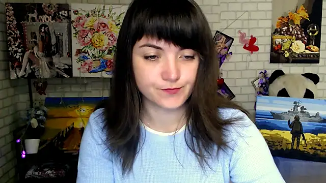 Darina M  online show from 10-29-25, 04:37