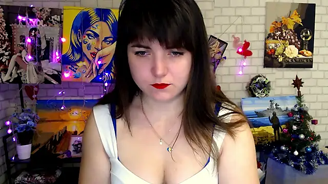 Darina M  online show from 01-06-26, 04:27