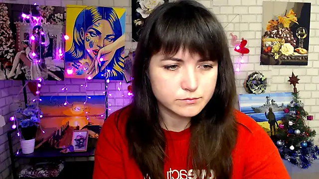 Darina M  online show from 01-09-26, 07:44