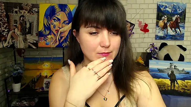 Darina M  online show from 02-01-26, 06:01