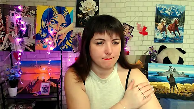 Darina M  online show from 02-11-26, 05:23