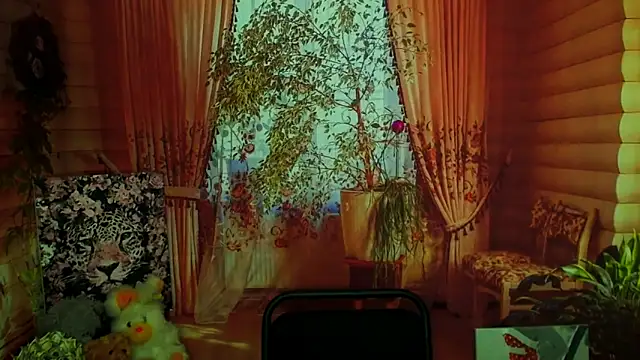 Darina M  online show from 02-18-26, 06:31