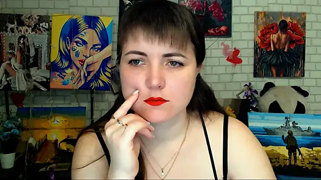 Darina M  online show from 03-19-26, 05:33