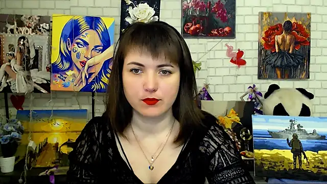 Darina M  online show from 03-22-26, 05:33