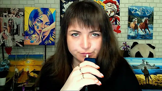 Darina M  online show from 04-17-26, 04:26