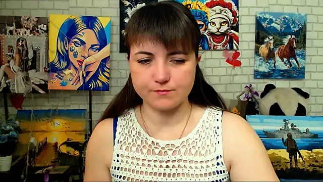 Darina M  online show from 04-23-26, 04:35