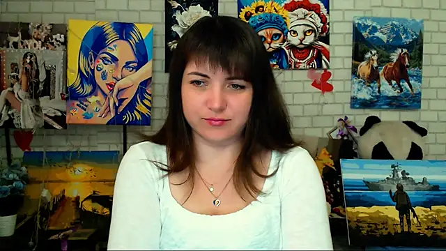 Darina M  online show from 04-24-26, 04:37