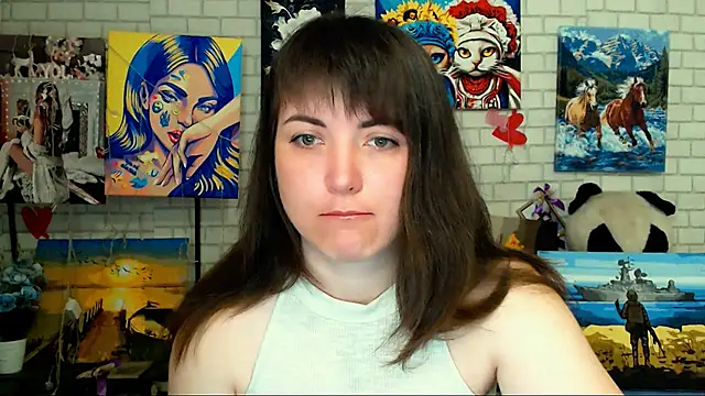 Darina M  online show from 04-28-26, 04:28