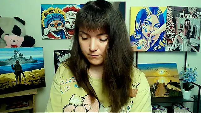 Snapshot of Darina_M_ chatting on 05-28-26, 05:05 Darina M online show from 05-28-26, 05:05